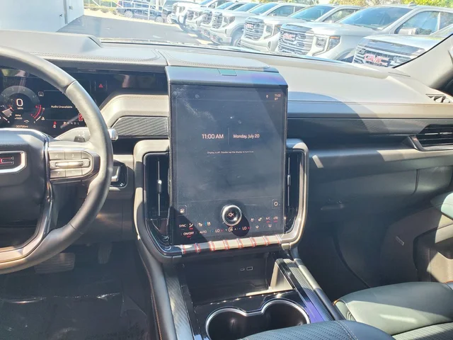 SEMINUEVOS GMC Yukon XL a Estados en autogozo