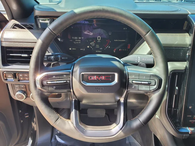 SEMINUEVOS GMC Yukon XL a Estados en autogozo