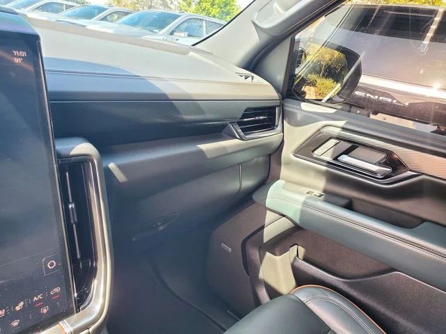 SEMINUEVOS GMC Yukon XL a Estados en autogozo