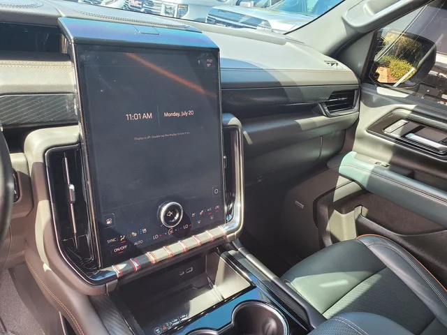 SEMINUEVOS GMC Yukon XL a Estados en autogozo