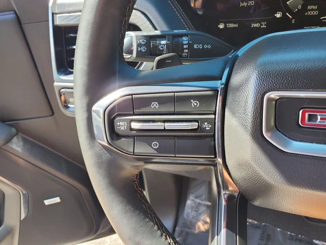 SEMINUEVOS GMC Yukon XL a Estados en autogozo
