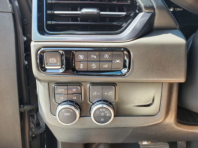 SEMINUEVOS GMC Yukon XL a Estados en autogozo