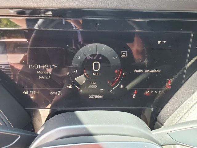 SEMINUEVOS GMC Yukon XL a Estados en autogozo