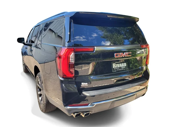 SEMINUEVOS GMC Yukon XL a Estados en autogozo