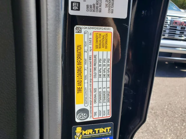 SEMINUEVOS GMC Yukon XL a Estados en autogozo