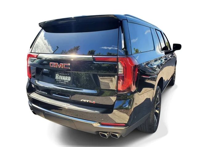 SEMINUEVOS GMC Yukon XL a Estados en autogozo