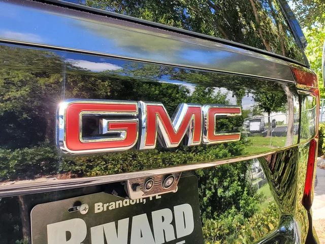 SEMINUEVOS GMC Yukon XL a Estados en autogozo
