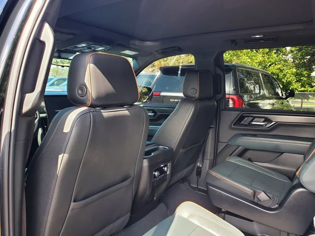 SEMINUEVOS GMC Yukon XL a Estados en autogozo