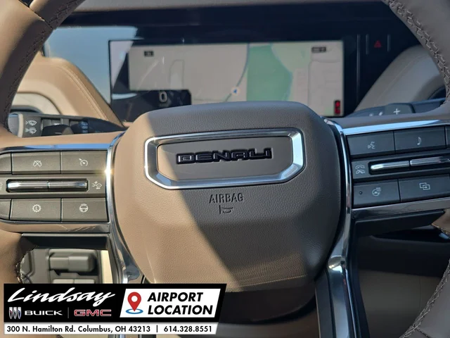Nuevos GMC YUKON XL à Estados chez autogozo
