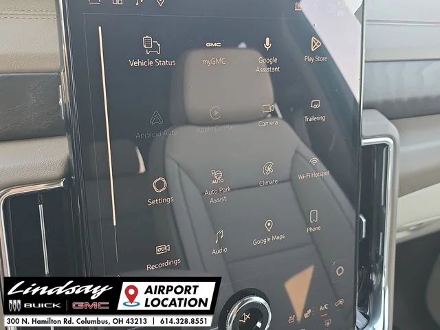 Nuevos GMC YUKON XL à Estados chez autogozo