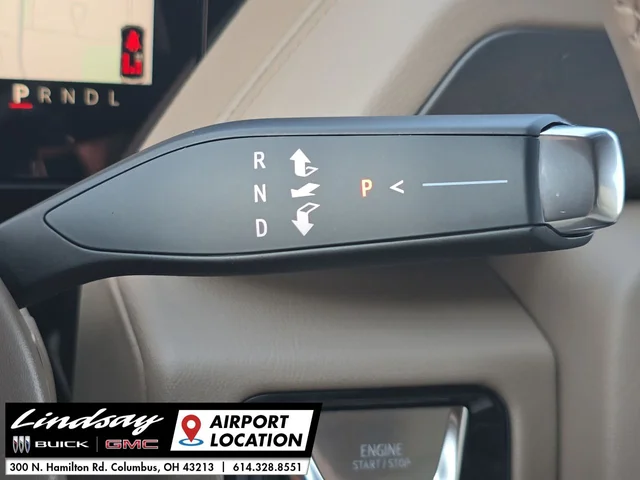 Nuevos GMC YUKON XL à Estados chez autogozo