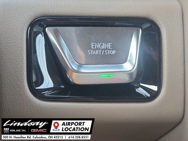 Nuevos GMC YUKON XL à Estados chez autogozo