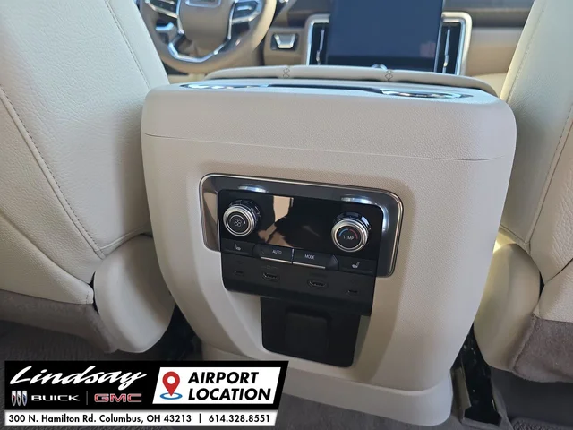 Nuevos GMC YUKON XL à Estados chez autogozo