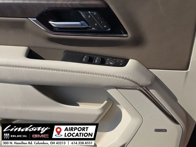 Nuevos GMC YUKON XL à Estados chez autogozo