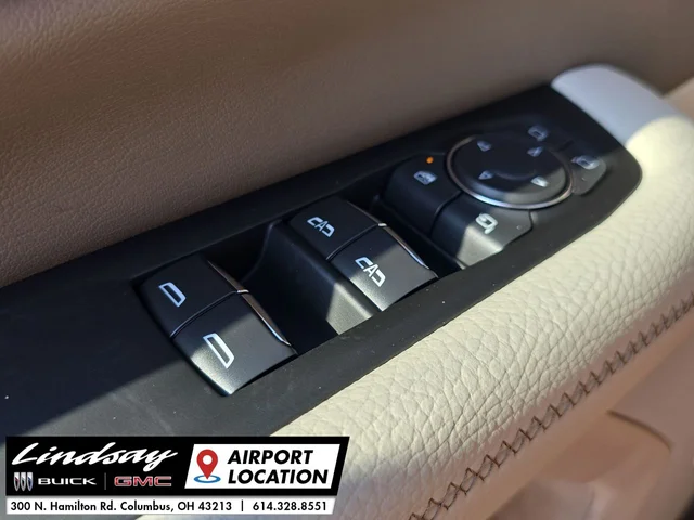 Nuevos GMC YUKON XL à Estados chez autogozo