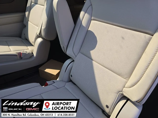 Nuevos GMC YUKON XL à Estados chez autogozo