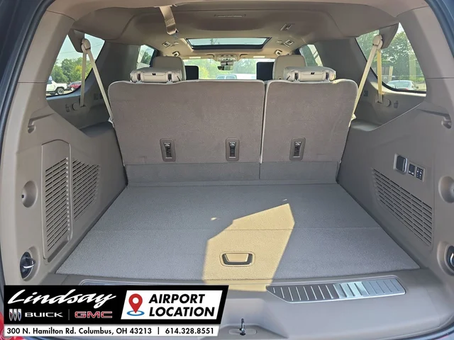 Nuevos GMC YUKON XL à Estados chez autogozo