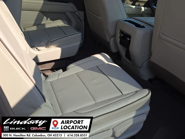 Nuevos GMC YUKON XL à Estados chez autogozo