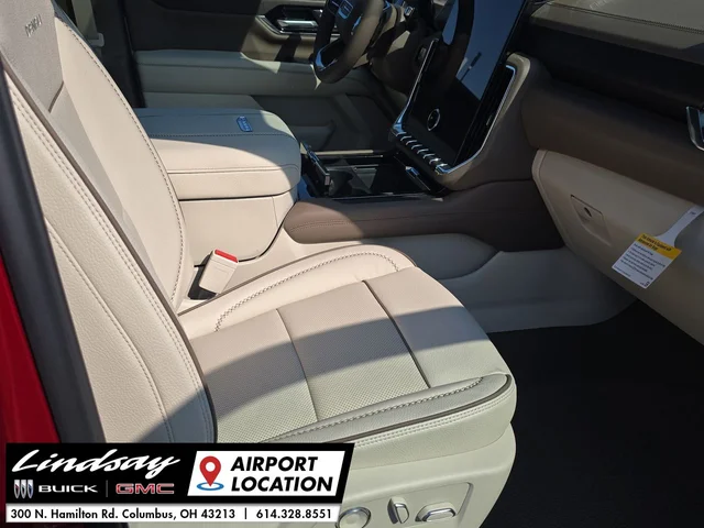 Nuevos GMC YUKON XL à Estados chez autogozo