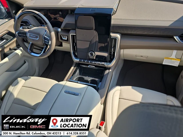 Nuevos GMC YUKON XL à Estados chez autogozo