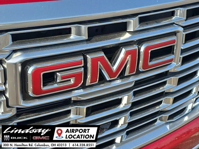 Nuevos GMC YUKON XL à Estados chez autogozo