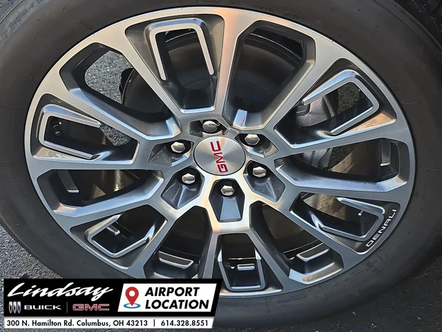 Nuevos GMC YUKON XL à Estados chez autogozo