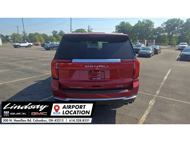 Nuevos GMC YUKON XL à Estados chez autogozo