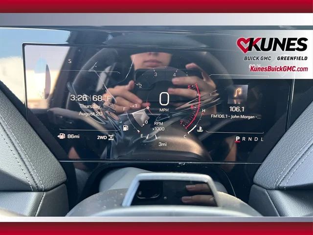 Nuevos GMC YUKON XL à Estados chez autogozo
