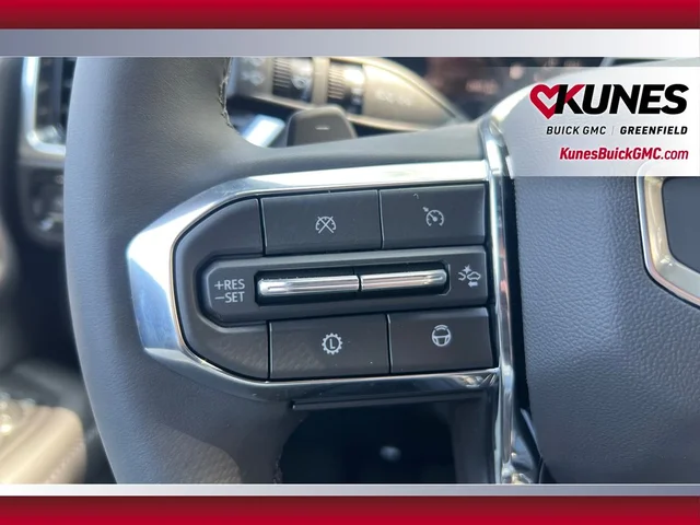 Nuevos GMC YUKON XL à Estados chez autogozo