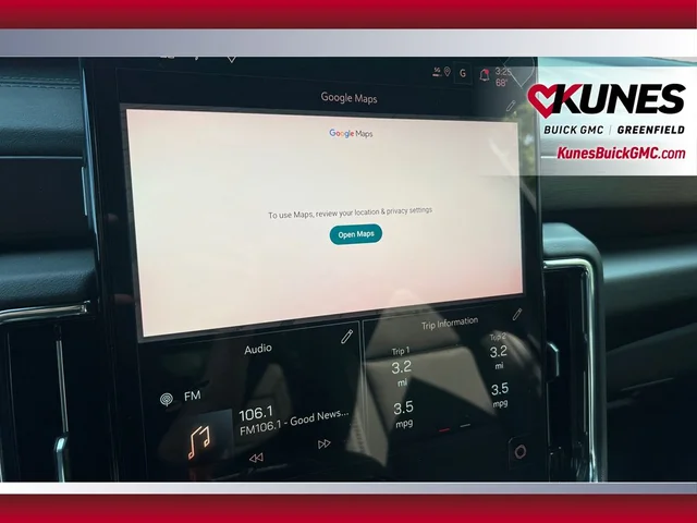 Nuevos GMC YUKON XL à Estados chez autogozo