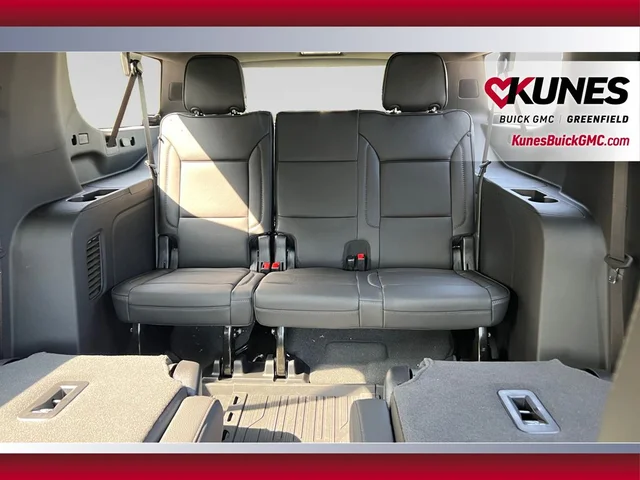 Nuevos GMC YUKON XL à Estados chez autogozo