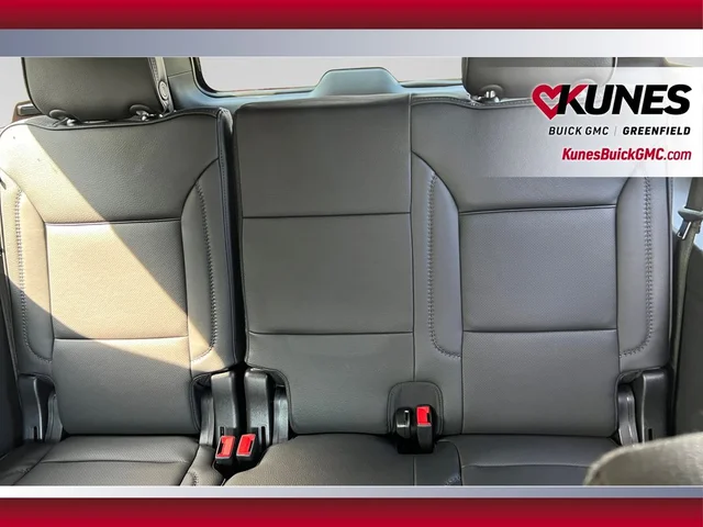Nuevos GMC YUKON XL à Estados chez autogozo