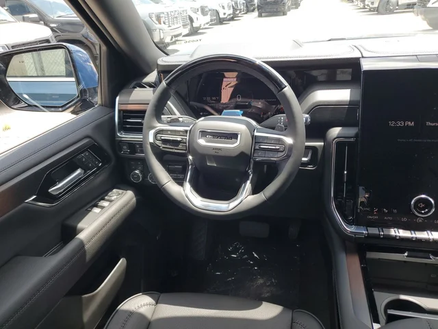 Nuevos GMC YUKON XL à Estados chez autogozo