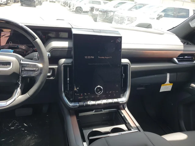 Nuevos GMC YUKON XL à Estados chez autogozo