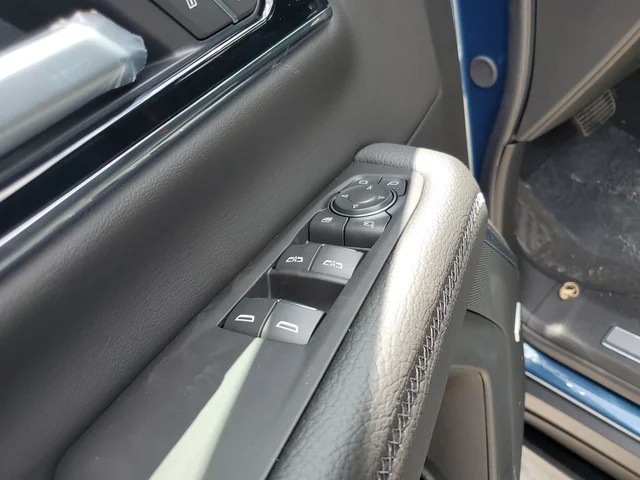 Nuevos GMC YUKON XL à Estados chez autogozo