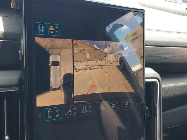 Nuevos GMC YUKON XL à Estados chez autogozo