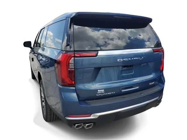 Nuevos GMC YUKON XL à Estados chez autogozo