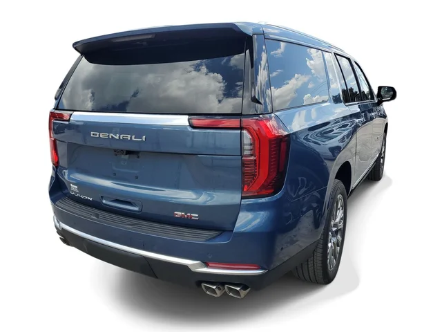 Nuevos GMC YUKON XL à Estados chez autogozo