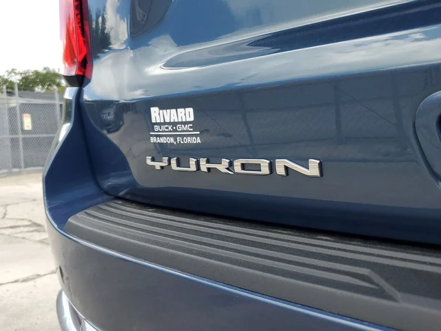 Nuevos GMC YUKON XL à Estados chez autogozo