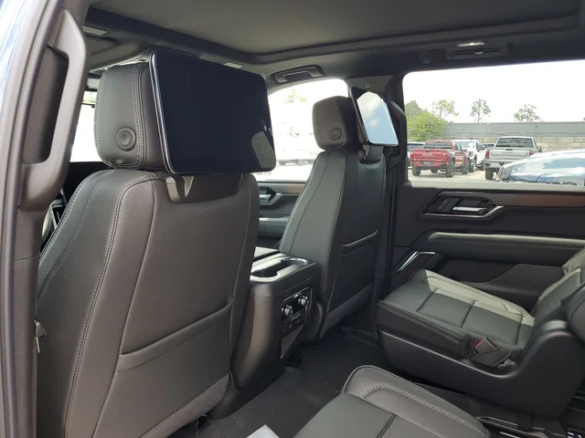 Nuevos GMC YUKON XL à Estados chez autogozo