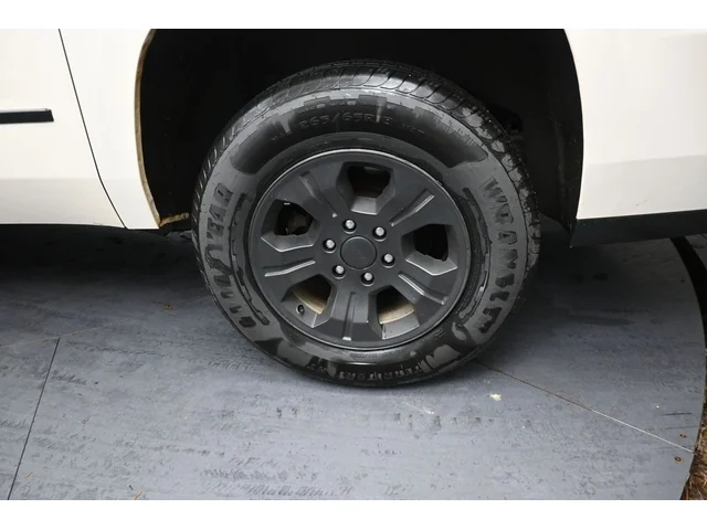 SEMINUEVOS GMC Yukon XL a Estados en autogozo