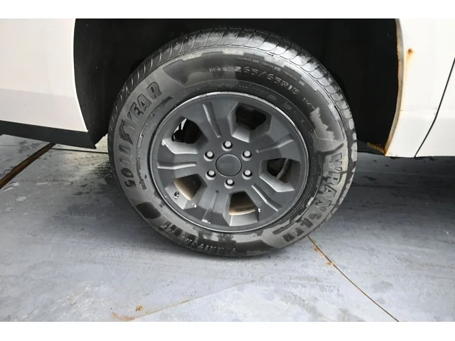 SEMINUEVOS GMC Yukon XL a Estados en autogozo