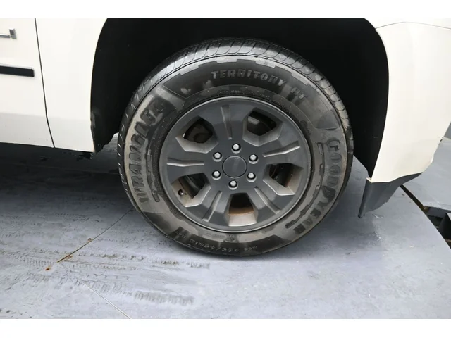 SEMINUEVOS GMC Yukon XL a Estados en autogozo