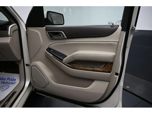 SEMINUEVOS GMC Yukon XL a Estados en autogozo