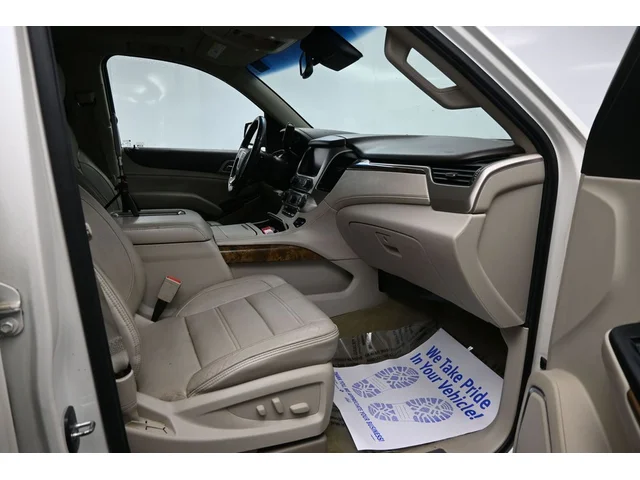 SEMINUEVOS GMC Yukon XL a Estados en autogozo