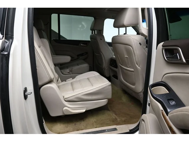 SEMINUEVOS GMC Yukon XL a Estados en autogozo