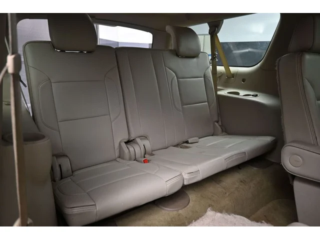 SEMINUEVOS GMC Yukon XL a Estados en autogozo