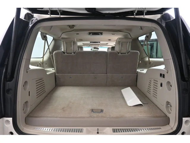 SEMINUEVOS GMC Yukon XL a Estados en autogozo