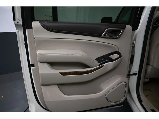 SEMINUEVOS GMC Yukon XL a Estados en autogozo