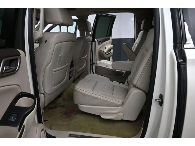 SEMINUEVOS GMC Yukon XL a Estados en autogozo